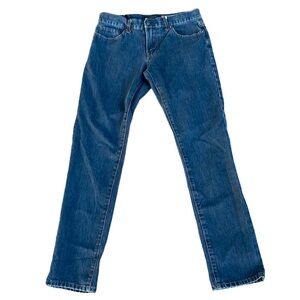 AEROPOSTLE MENS SKINNY JEANS ZIP UP FLY SIZE 30/32